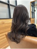 ラベンダーカラー