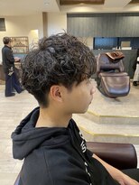 ユニコ(unico)&nbsp;メンズカット/メンズパーマ