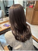 ショコラグレージュ♪