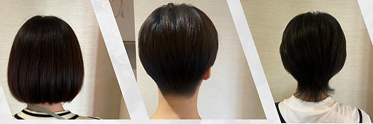エムウィッシュ(M Wish)のサロンヘッダー