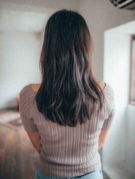 ヘアアンドリラクゼーション シャッセ(Hair&Relaxation SASE) ワンカール