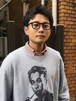 グロップ 町田(GLOP)&nbsp;スパイキーショート/フェザーショート/フェザーパーマ