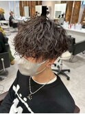 波巻きマッシュ