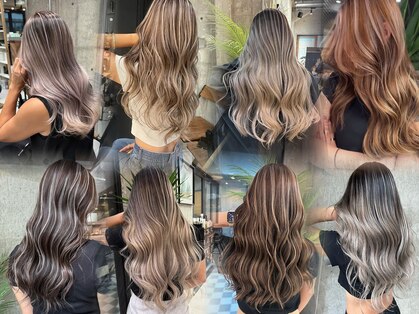 ルーフアクト(LUFE act)の写真