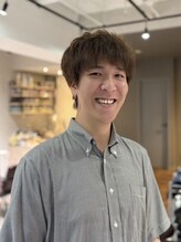 アイノア シノン 神保町(AInoa sinon)&nbsp;菊岡波音 神保町