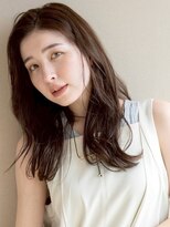 スリーランドメゾン 鶴見区横堤(THREELAND maison)&nbsp;<23>髪質改善×ベージュ♪ブリーチ・学割・メンズカットも人気