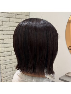 メモリーズ 銀座(Memories) ぼぶそとはね