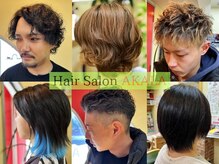 アカラ(AKALA)