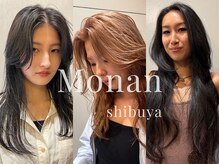 モナン 渋谷(Monan)