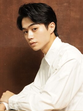 シアンデルカ(CYANDELUCCA) シチサンショートヘア