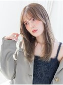 大人可愛い10代20代30代/髪質改善/ブリーチ/レイヤーカット564
