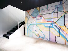 アトリエワイズ(atelier wise)の雰囲気（atelier wise　entrance）