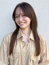 ローレンアオ(LOREN AO) tsuna 栄/矢場