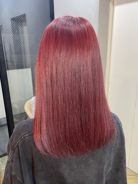 アンジェリカ 立町店(ANGELICA) 【angelica_uka】ワインレッド