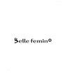 ベルフェミンイオンS.C Bellefemin