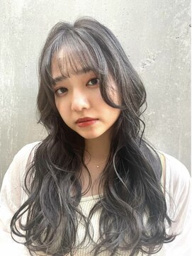 【YUCCA】大人可愛い20代30代40代/ゆるふわカット