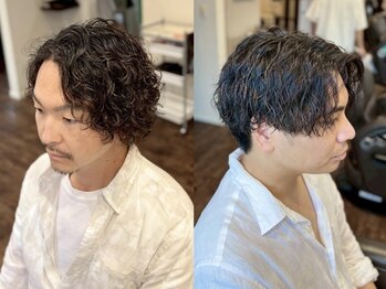 ヘア＆フェイス・リズム