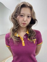 モニカ 栄店(MONIQA)&nbsp;design color