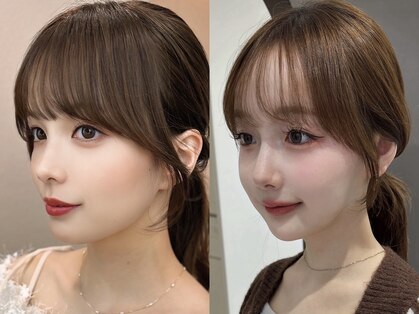 サンド ミュウ 横浜店(sand mieu)の写真