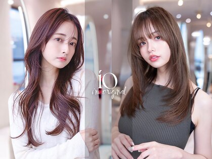 イオ 本厚木(io)の写真