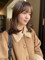 オリ(oli) layer style