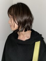 堂(DOH)&nbsp;レイヤーボブ