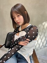 メルト 新宿(Melt)&nbsp;Melt【新宿】ナチュラルブラウン