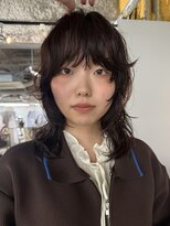 スイ(SUiii)&nbsp;レイヤーパーマ