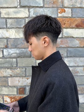 ヘアー クラフト(hair CRAFT) フリンジショート