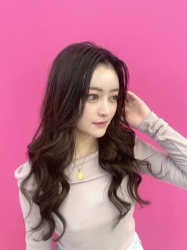 ロサ ファイブヘアー(Rosa..5Hair) ナチュラルモテロング★