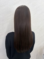 プルクラ ギンザ(Pulchra GINZA) ◇髪質改善オーガニックシルクカラー◇