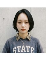 アンリエラ(Unliera)&nbsp;クールボブ