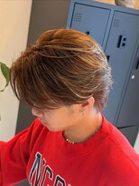 フィーロ(felo) センターパート