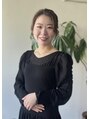 サラジュ 西宮北口店(SARAJU)&nbsp;梶 久菜乃