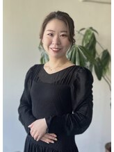 サラジュ 西宮北口店(SARAJU)&nbsp;梶 久菜乃