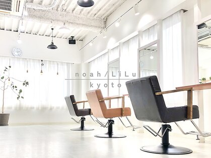 ノア 四条大宮店(noah)の写真