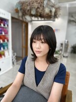 シーバイトリコ 市川(SEA by tricot) レイヤーミディ