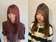 プルラヴィ 吉野ヶ里店(PulRavi)の写真/本気の髪質改善ならお任せ下さい！髪のプロが貴方のお悩みに合わせて、トリートメントをご提案♪