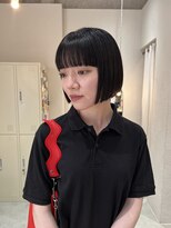 キチ(kici) ミニボブ