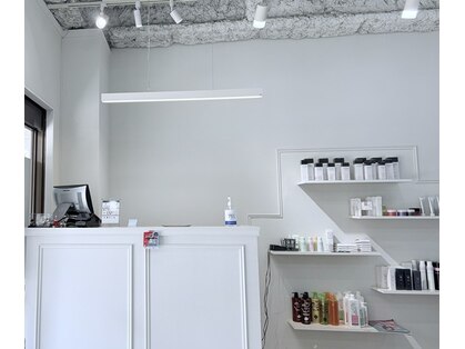 ドット(D.O.T)の写真