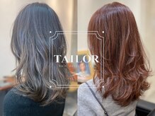 テイラー(TAILOR)