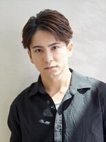 ガウディ 池袋店(Gaudi) 【池袋メンズ】清潔感×男らしさ|毛流れパーマ×フェザーパーマ