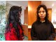 ロビー(LOBBY)の写真/ナチュラルに色気が漂う、こなれ感のあるラフパーマを提案