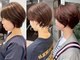 フェリーチェ(felice)の写真