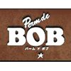 パームドボブ(Perm de BOB)のお店ロゴ