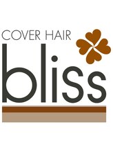 COVER HAIR bliss 上尾西口店【カバーヘア ブリス】