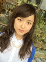 ヘアースタジオ ノラ(Hair studio NORA)&nbsp;NORA☆パーマ