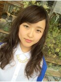 NORA☆パーマ