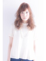 ギンザ ル グラン(JEAN CLAUDE BIGUINE GINZA Le Grand)&nbsp;愛されルーズヘアー