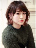 フォルテ 中田店 【FORTE中田店】ショートスタイル